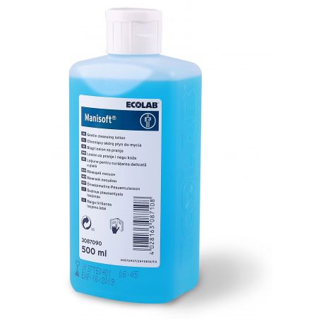 Sapun maini Manisoft 500 ml