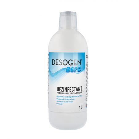 Dezinfectant microaeroflora Desogen AERO 1L