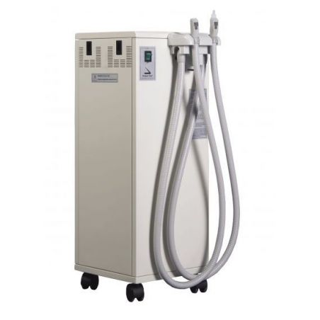 Aspirator chirurgical mobil Corpus Vac Maxi