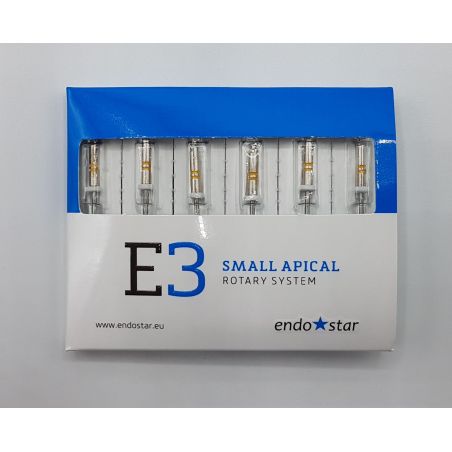 E3 Small Apical x 6 buc