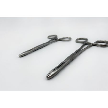 Pensa Splinter Forceps