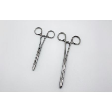 Pensa Splinter Forceps