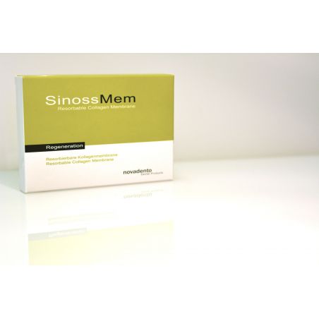 Membrana colagen SinossMem AlveolarRepair