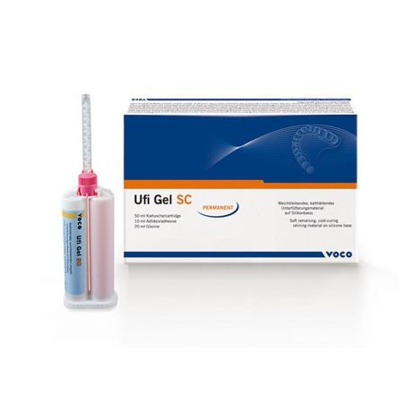 Ufi Gel SC refill