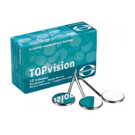 Oglinda TOPvision FS Rhodium