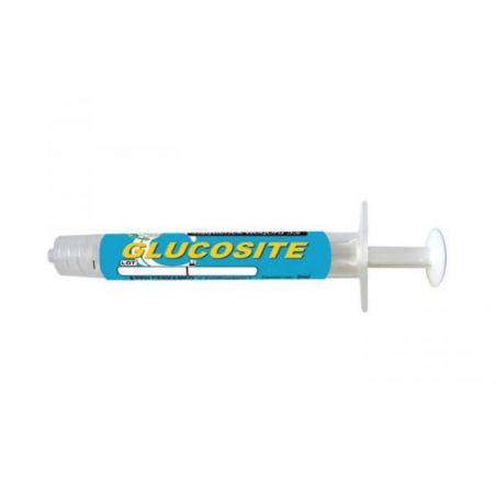 Glucosit - clorhexidina cu peroxid 3% 2 ml