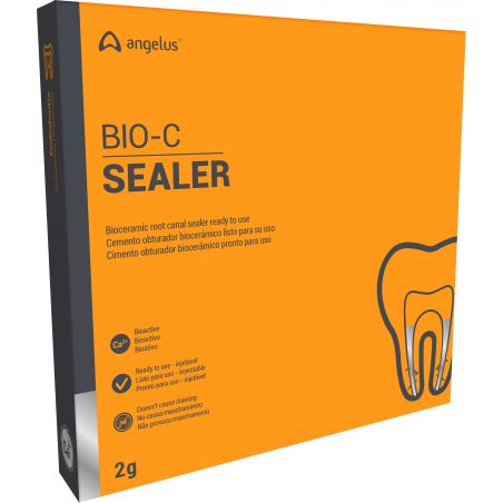 BIO-C Sealer 2G