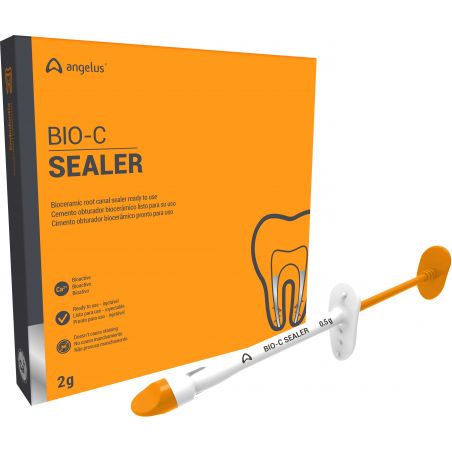 BIO-C Sealer 2G