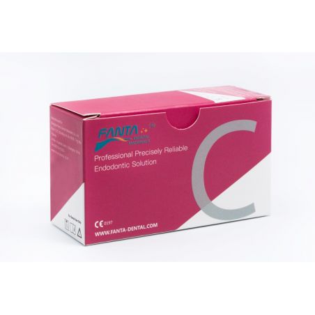 Ace manuale canale calcifiate C-FLEX