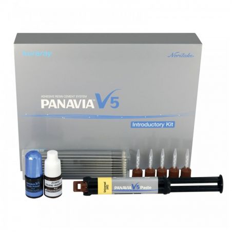 Panavia V5 Introductory  Kit