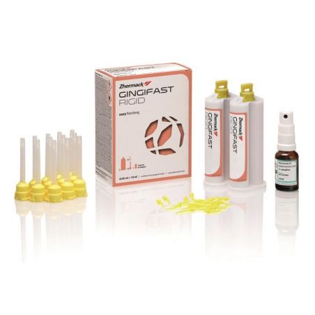 Gingifast rigid 2x50ml