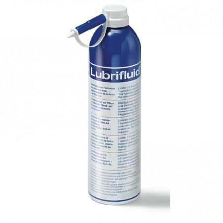 Lubrifluid