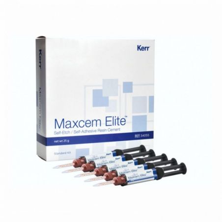 Maxcem Elite Trusa 5 seringi