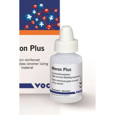 Meron Plus lichid 10ml