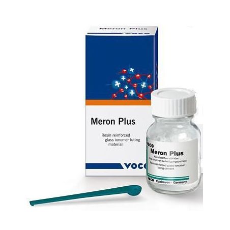 Meron Plus pulbere 15g