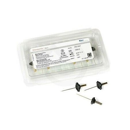 Cartus guttapercha Cartridge 23GA