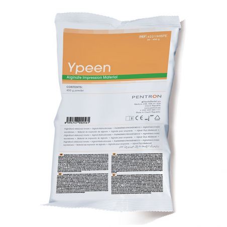 YPEEN alginat 450g