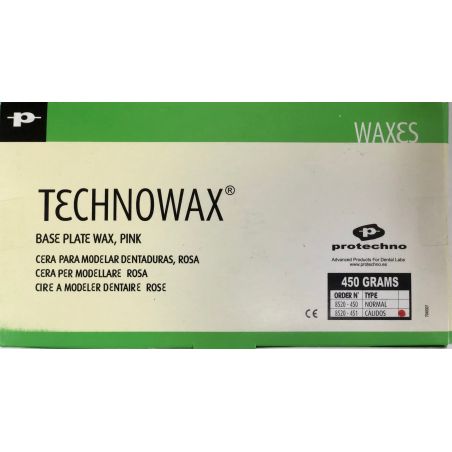 CEARA PROTEZE TECNOWAX 400 g