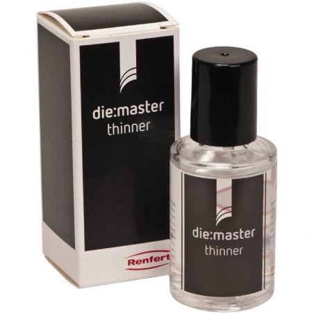 SPACER DIEMASTER THINNER