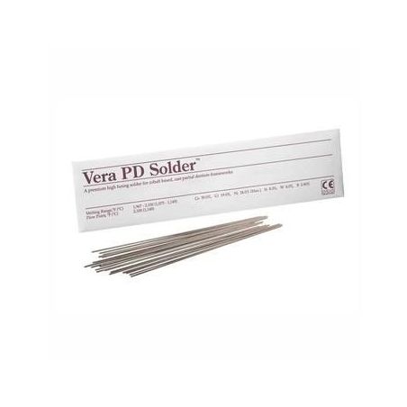 VERA PD SOLDER