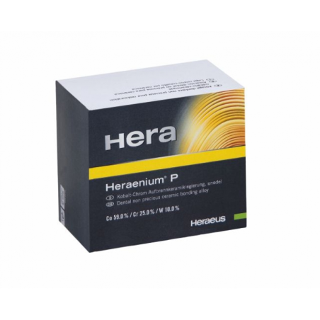 HERAENIUM P