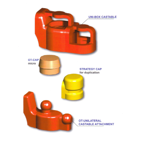 098 UNL - OT UNILATERAL KIT