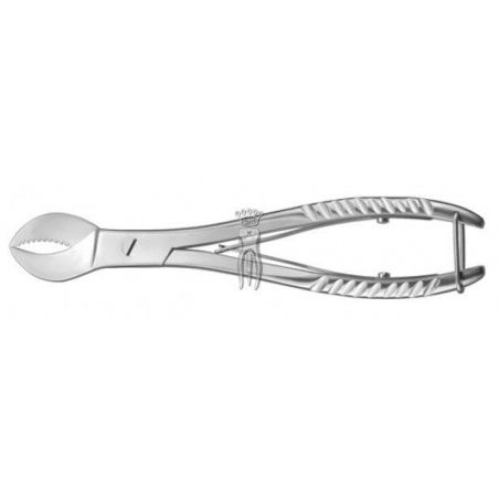 PLASTER FORCEPS