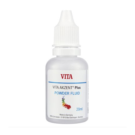 Vita akzent plus fluid 20 ml