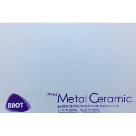 CERAMICA BAOT STARTER KIT