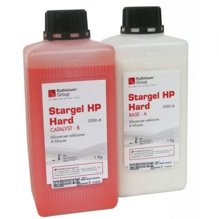 STAR GEL HP HARD