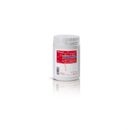 SUPERACRYL PLUS Pulbere 500gr