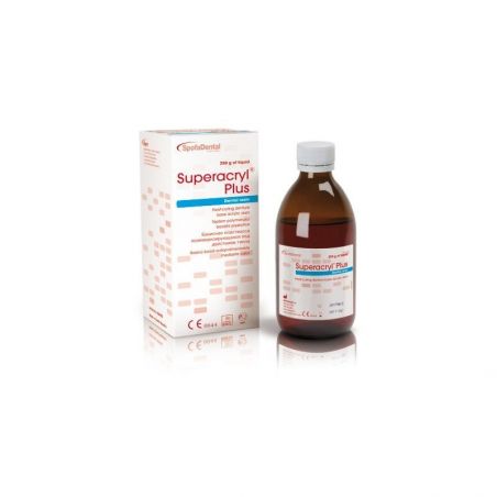 SUPERACRYL PLUS Lichid 250 ml