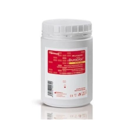 DURACROL Pulbere 500gr