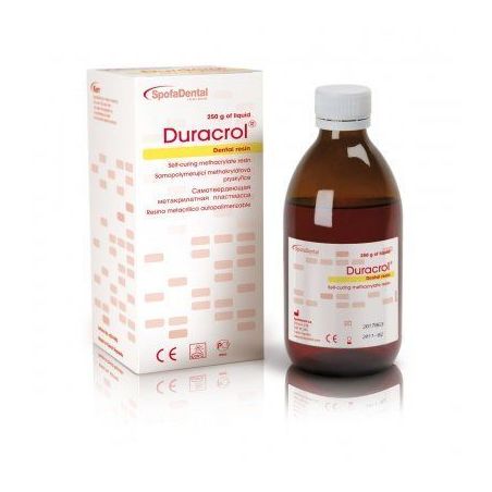 DURACROL Lichid 250 ml