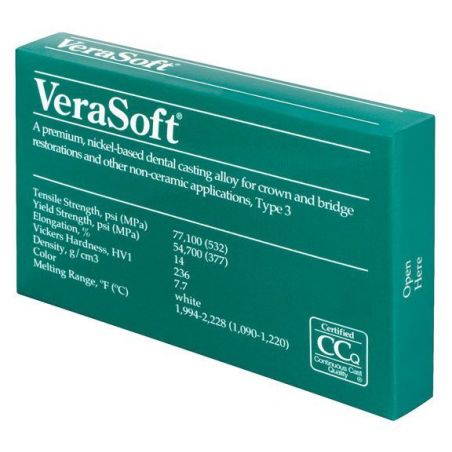 VERASOFT