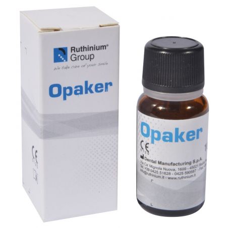 Diluant Opaqer 10 ml