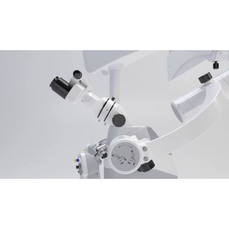 Microscop endodontic ZUMAX OMS 3200 PRO