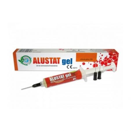 Alustat gel 10 ml