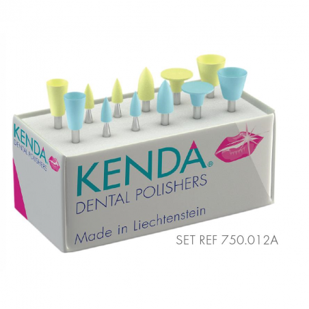 Gume Kenda Microfill