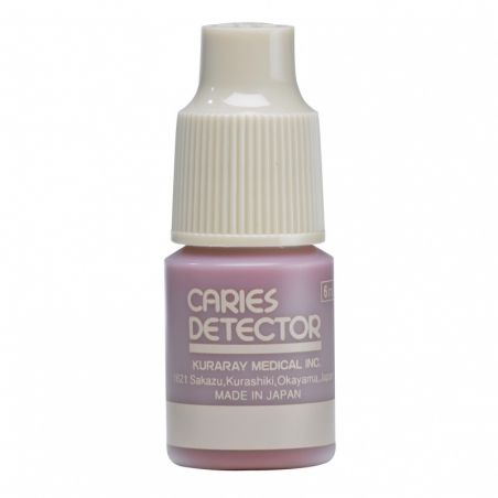 Indicator de carie 6ml