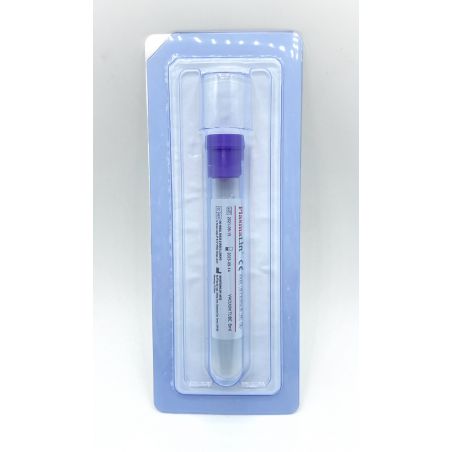 Eprubete PRP Plasmalift 10 ml