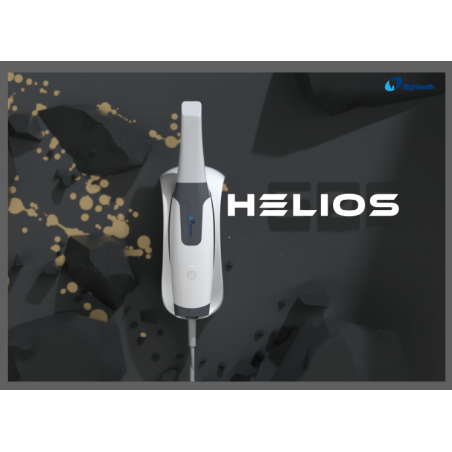 Scanner intraoral HELIOS 600