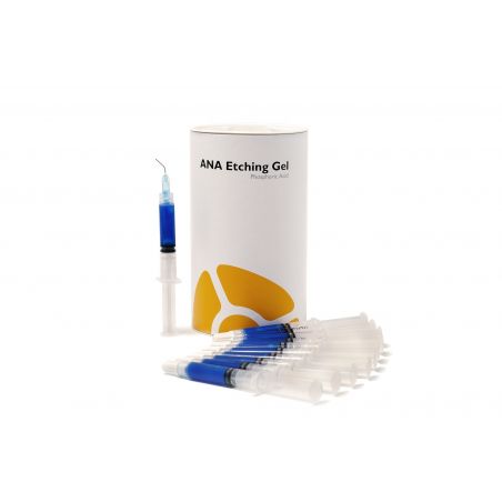 Ana Etching Gel demineralizant 2 ml