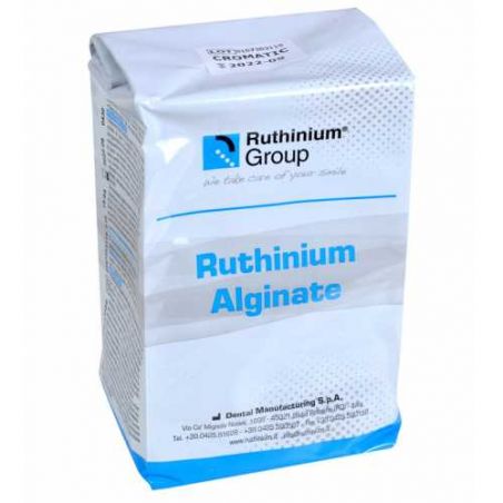 Alginat Ruthinium