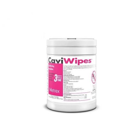 Servetele dezinfectante CaviWipes tub 160 buc