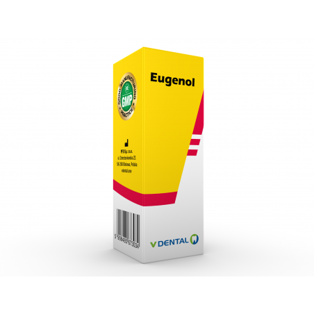 Eugenol 10 ml V-Dental