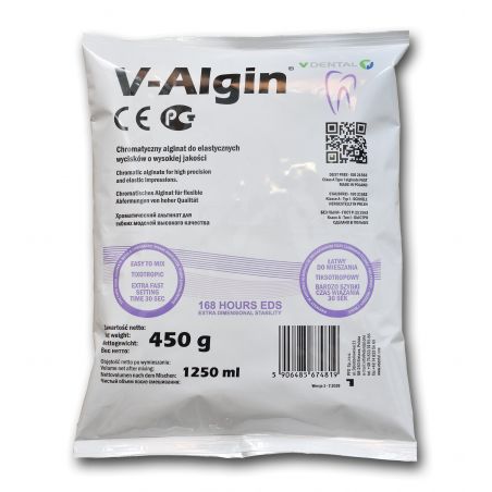 V-Algin 450g Vdental