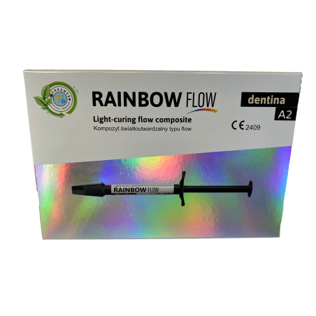 Compozit colorat Rainbow Flow 1g