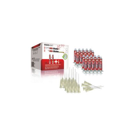 Endo-Set pentru Endo-Solution Cerkamed