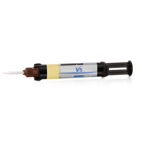 PANAVIA V5 Paste Opaque 4.6ml Kuraray